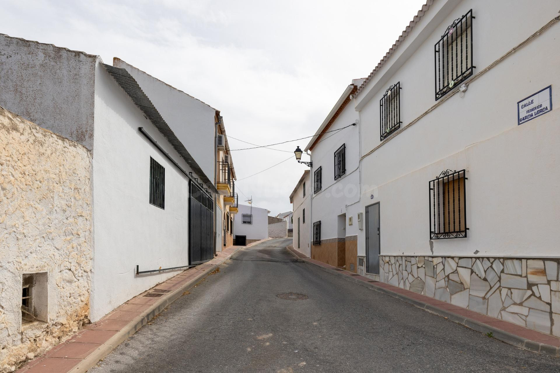 !!Vivienda en Morelabor!! - foto 3