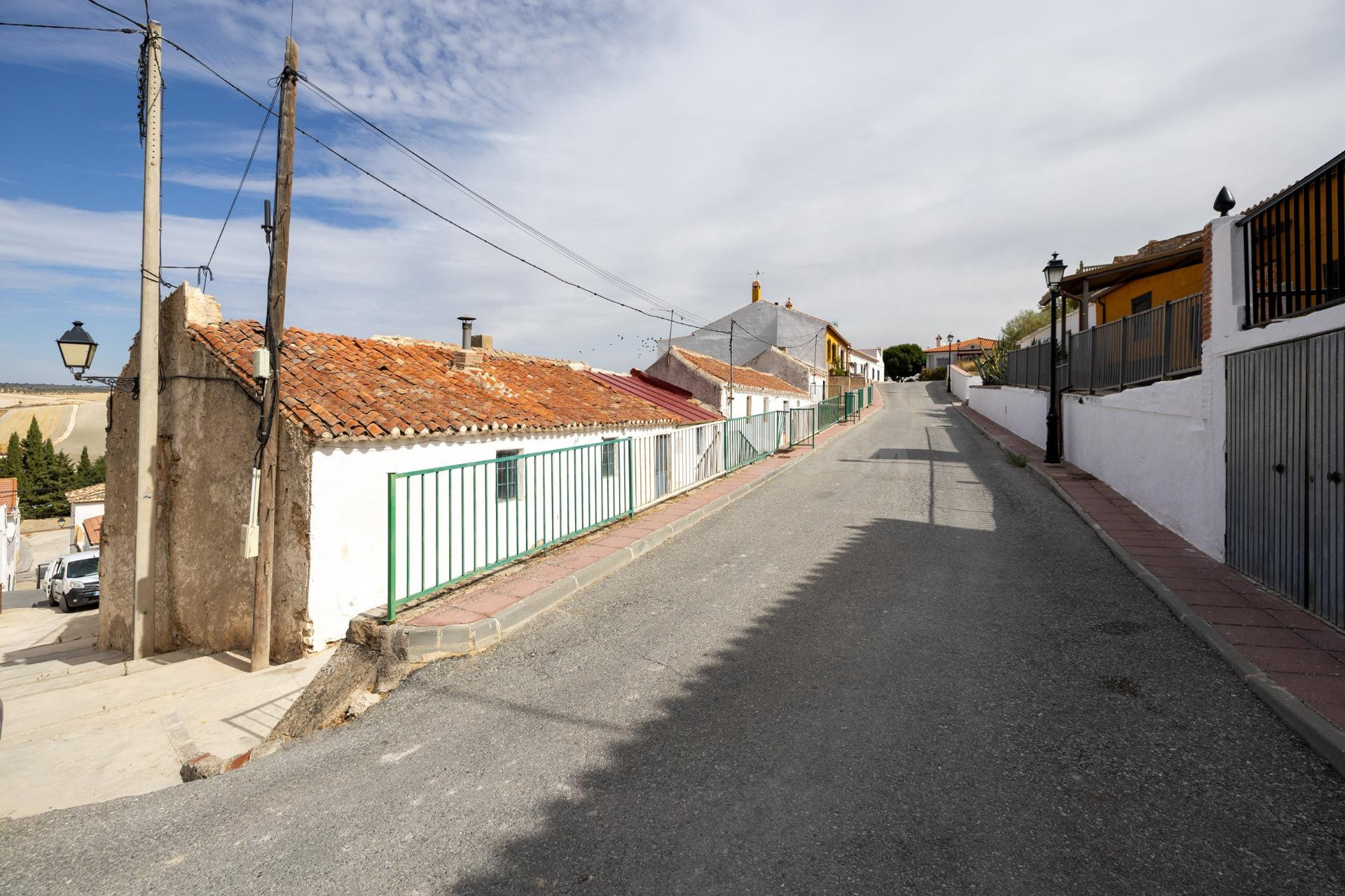 !!Vivienda en Morelabor!! - foto 4