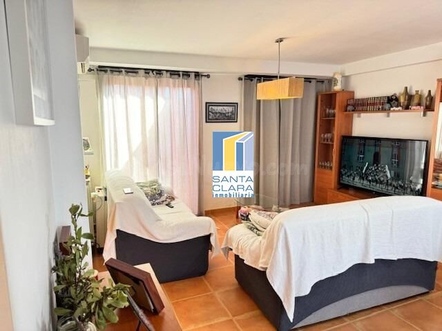 CHALET ADOSADO EN VENTA DE 3 DORMITORIOS, 2 BAÑOS,ASEO,GARAJ - foto 5