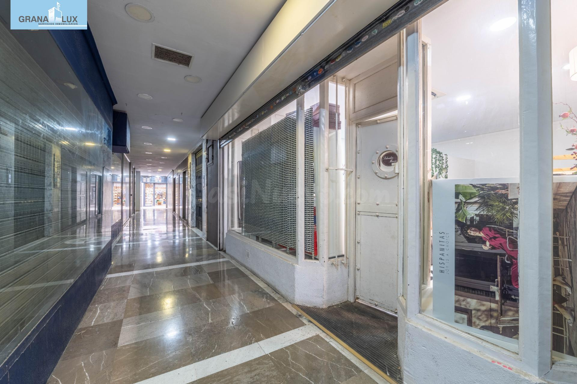 Local comercial 106m² en venta - Centro
