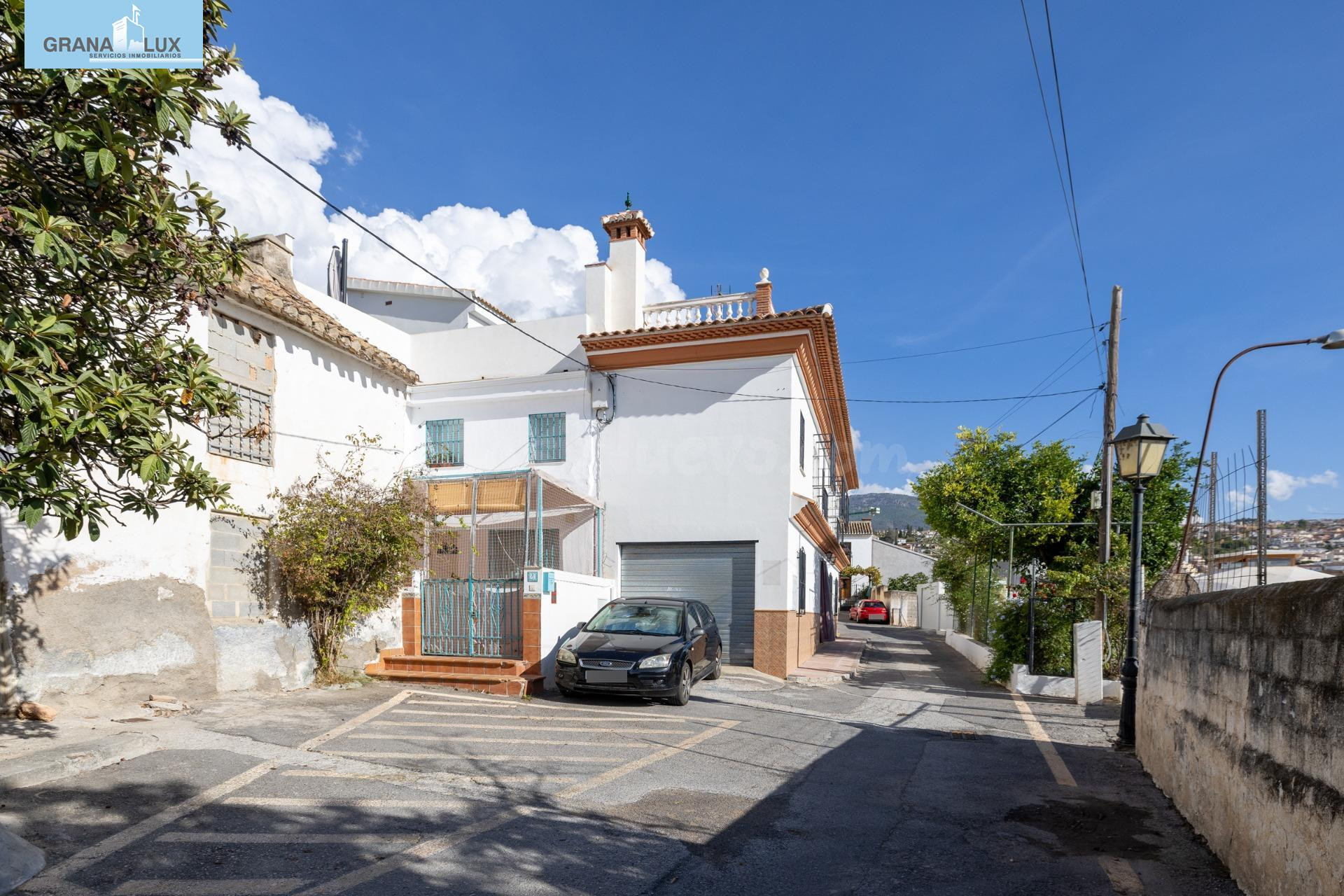 ¡Tu hogar soñado te espera en esta espectacular casa reformada!