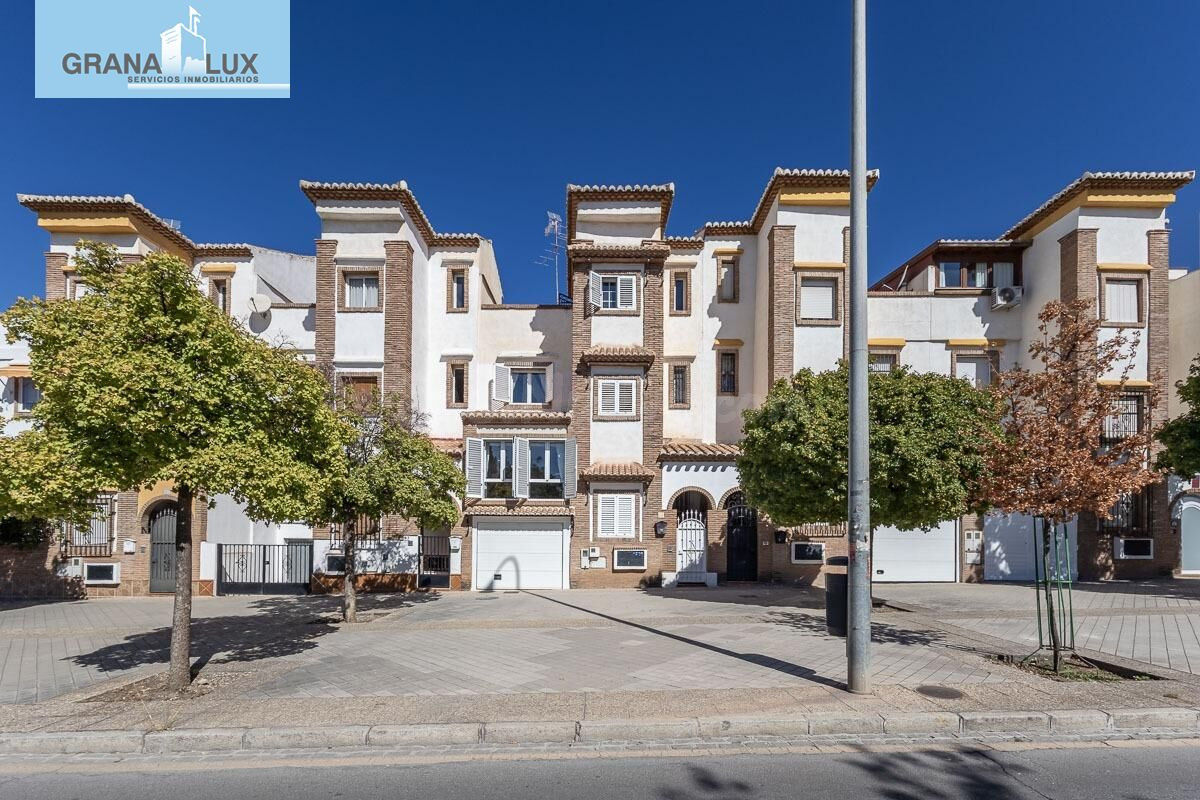 VIVIENDA con encanto en PALACIO DE DEPORTES