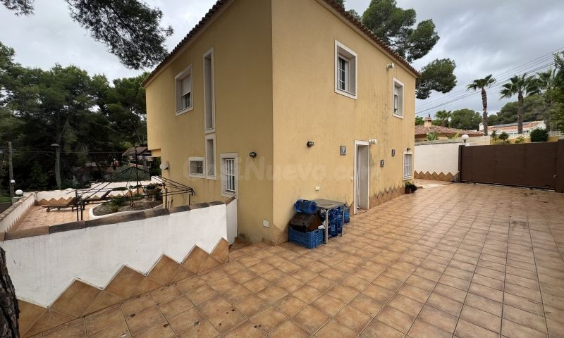 Villa 3 habitaciones 172m² en venta - Pinar de Campoverde