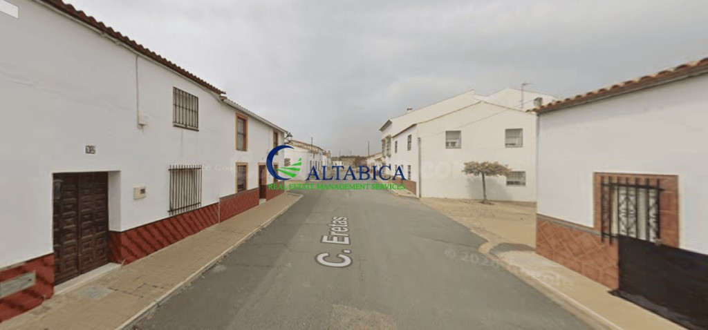 Casa-Chalet en Venta en Paymogo Huelva