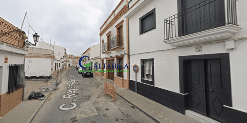 Piso en Venta en Lucena Del Puerto Huelva - foto 2