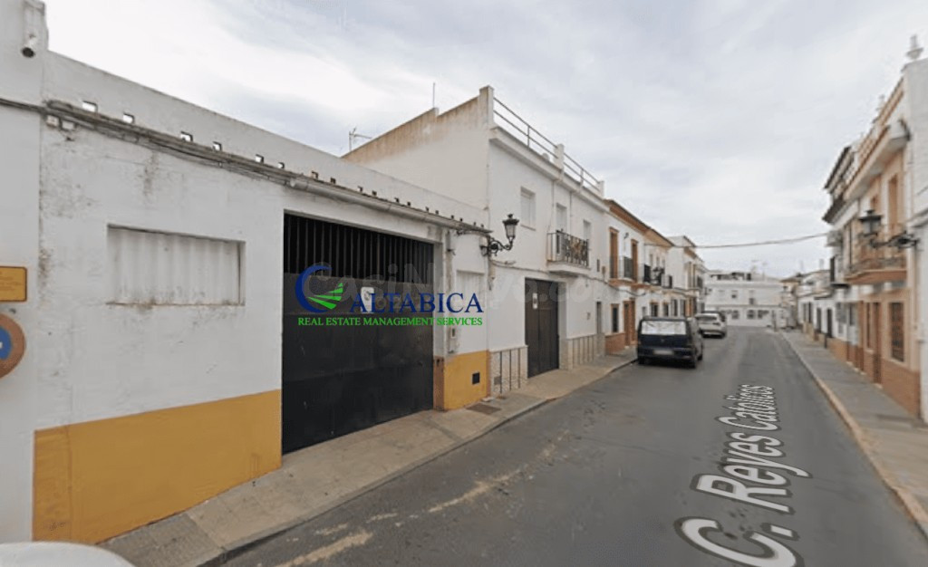 Piso en Venta en Lucena Del Puerto Huelva - foto 3