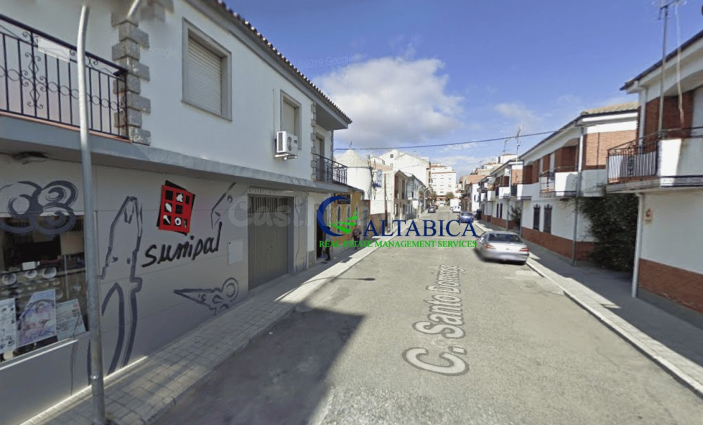 Piso en Venta en Bailen Jaén