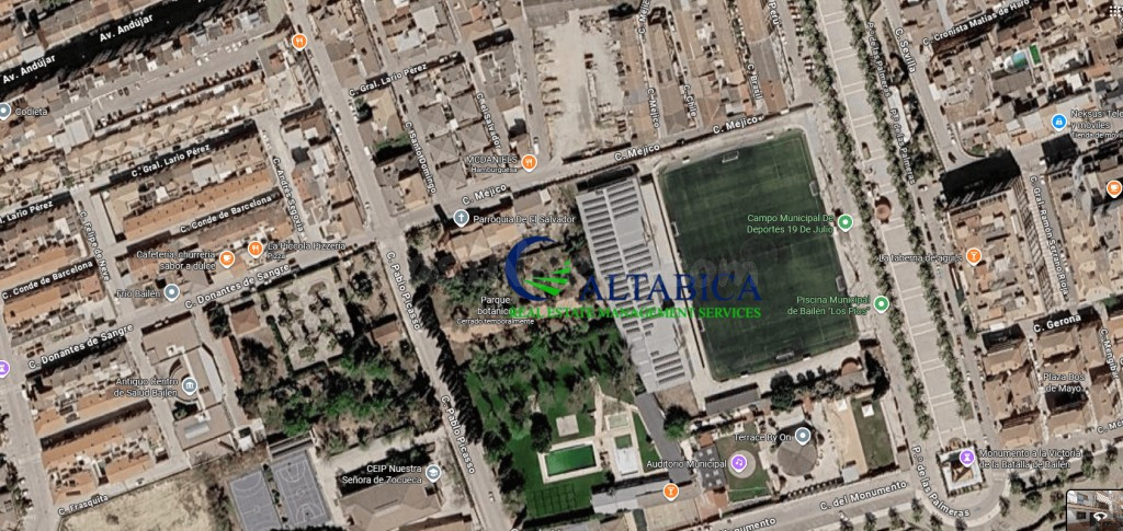 Piso en Venta en Bailen Jaén - foto 4