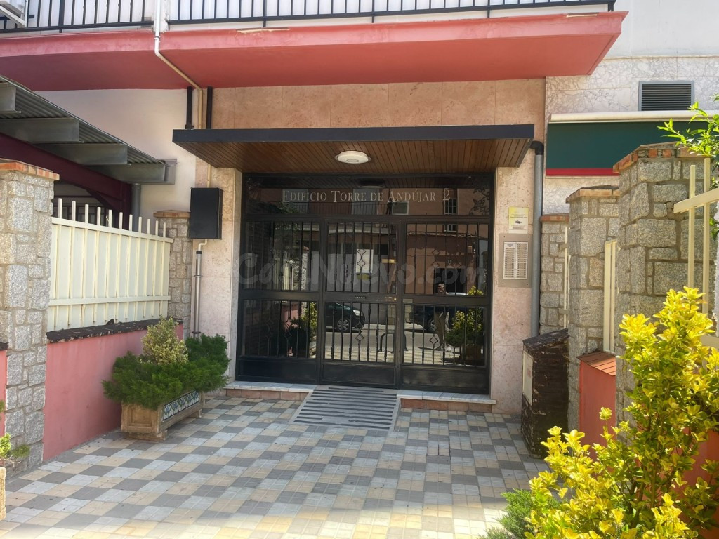 Piso en Venta en Andujar Jaén