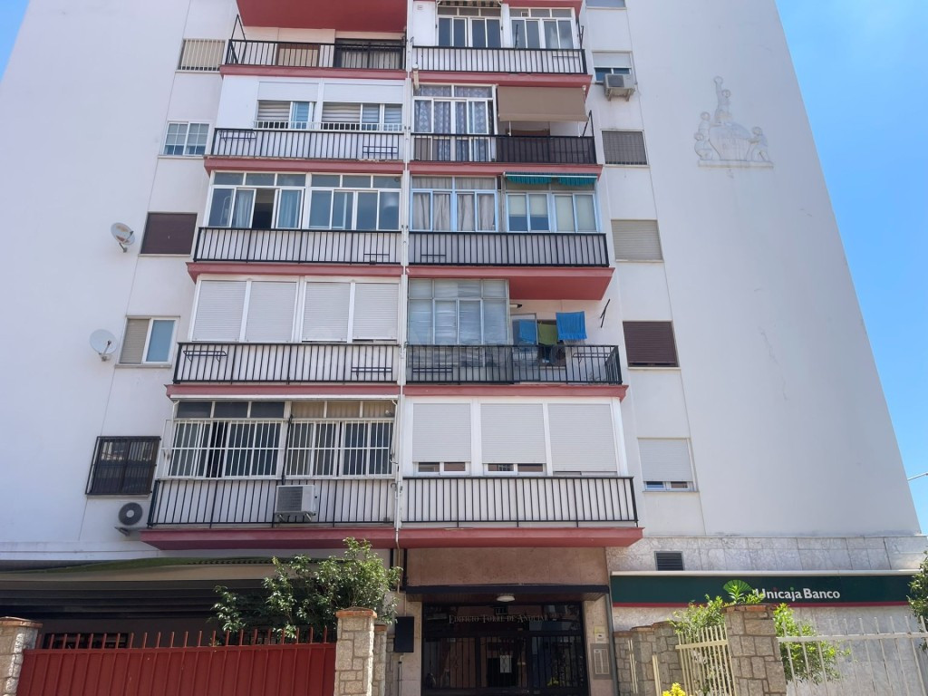 Piso en Venta en Andujar Jaén - foto 2