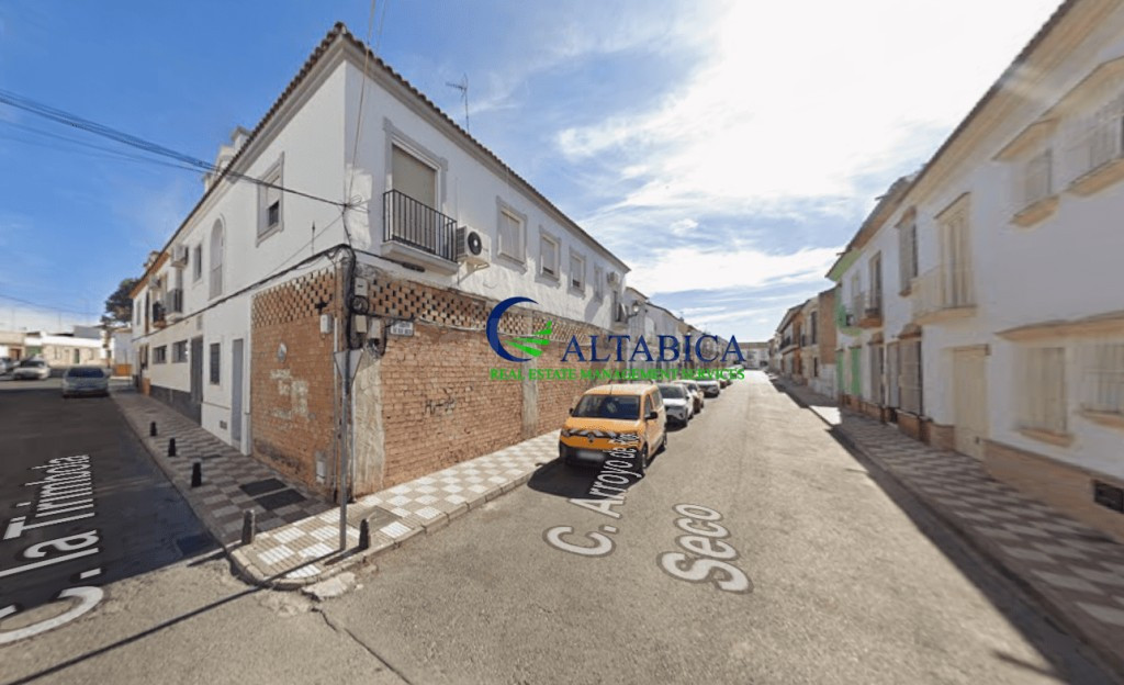 Casa-Chalet en Venta en Almonte Huelva