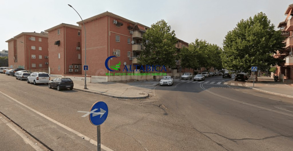 Piso en Venta en Merida Badajoz - foto 3
