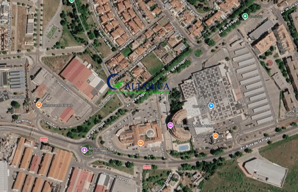 Piso en Venta en Merida Badajoz - foto 5