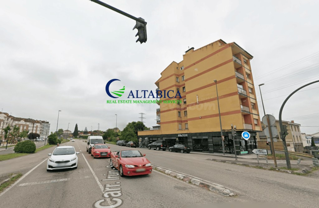 Piso en Venta en Siero Asturias