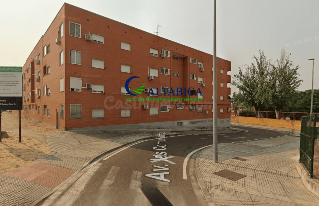 Piso en Venta en Merida Badajoz - foto 2