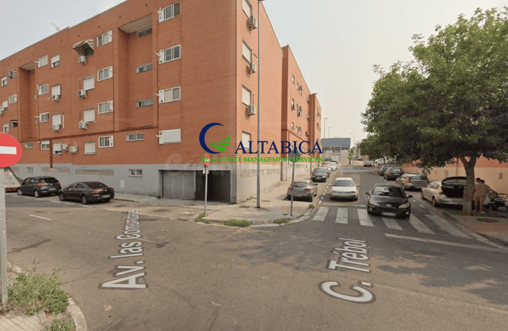 Piso en Venta en Merida Badajoz - foto 3