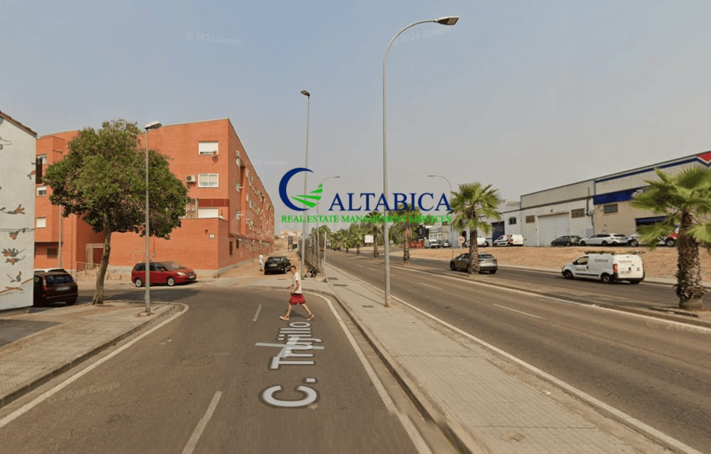 Piso en Venta en Merida Badajoz - foto 4