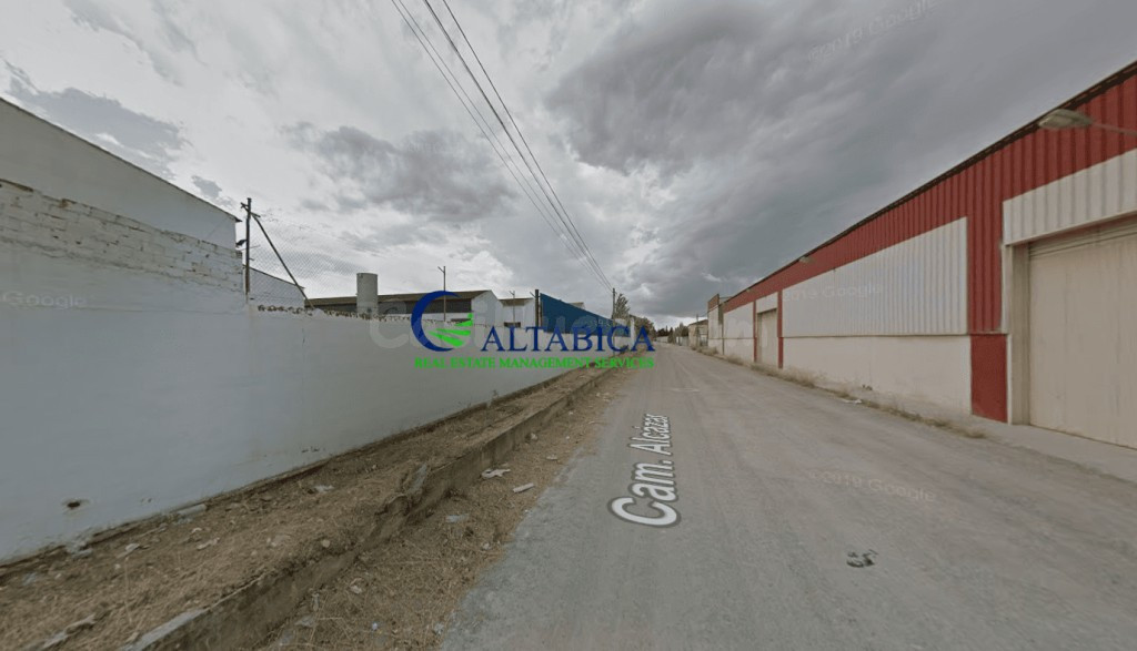 Nave industrial en Venta en Tomelloso Ciudad Real