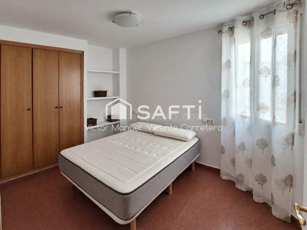 Apartamento en alquiler de larga estancia - foto 4