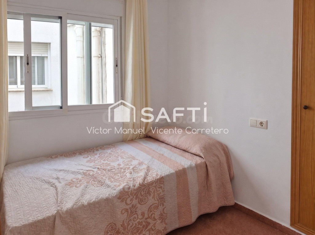 Apartamento en alquiler de larga estancia - foto 5