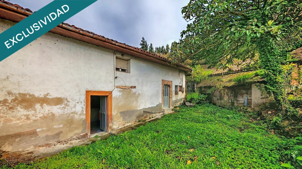 Recupera una casa, cultiva un huerto y estrena una forma de  - foto 5