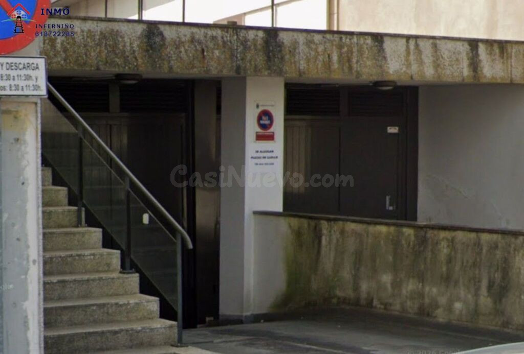 Parking coche en Venta en Naron La Coruña Ref: 438525 - foto 4