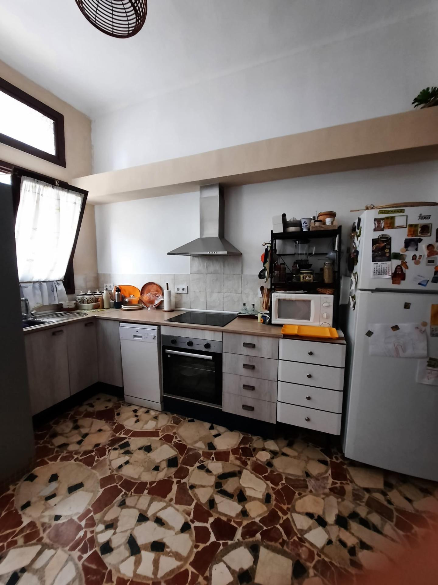 Casa en venta en Calle Arlanza, Jerez de la Frontera