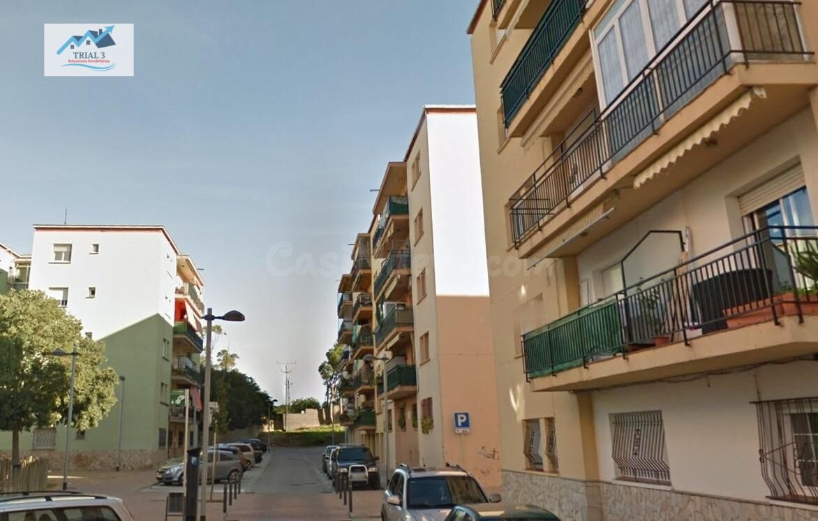 Venta piso en Palamós (Girona)