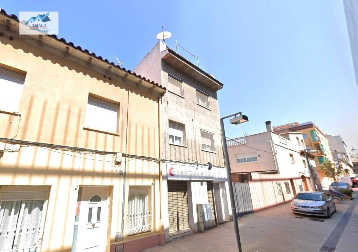 Venta Casa en Mollet del Vallés - Barcelona