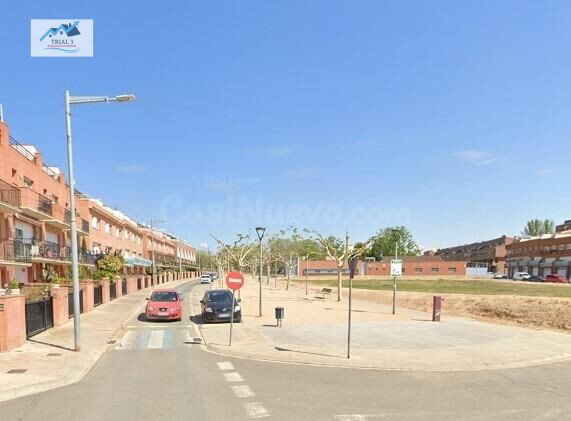 VENTA CASA EN ALPICAT (LLEIDA)