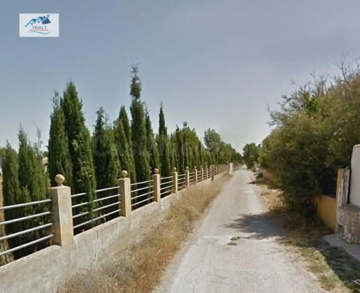 VENTA CASA ALBACETE