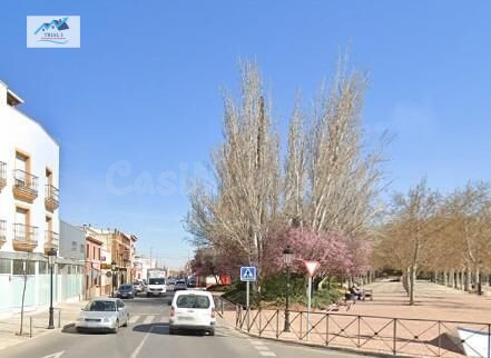 Venta Garaje en Tomelloso - Ciudad Real