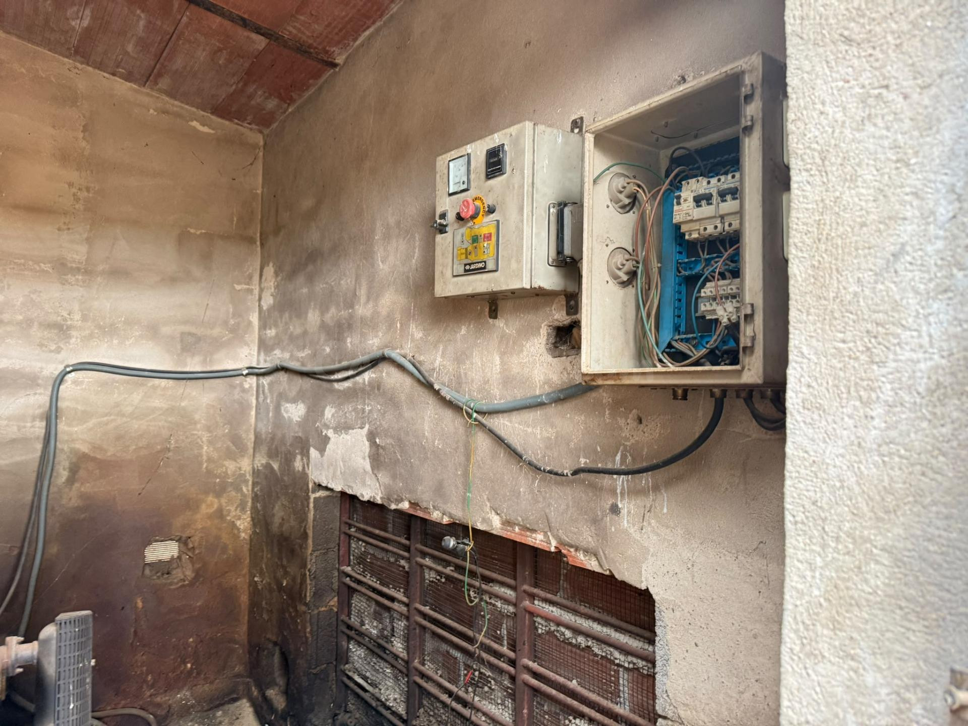 PARCELA EN VENTA – BADAJOZ