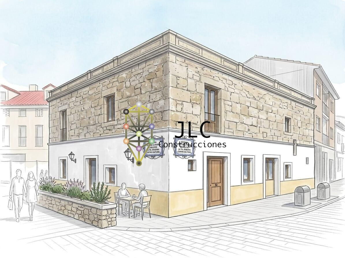 Parcela urbana de 245 m2 en Plaza La Marina, Colmenar Viejo. - foto 2