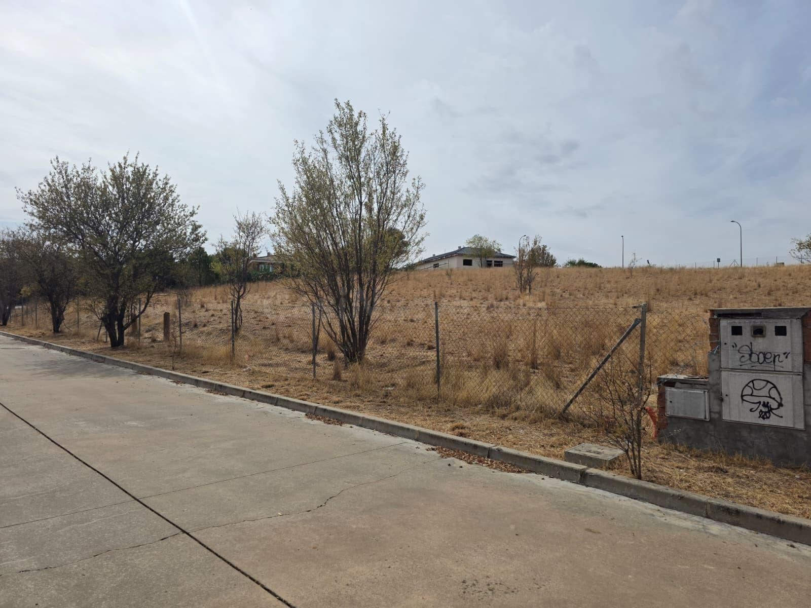 Terreno urbano en venta - *el coto. - foto 5