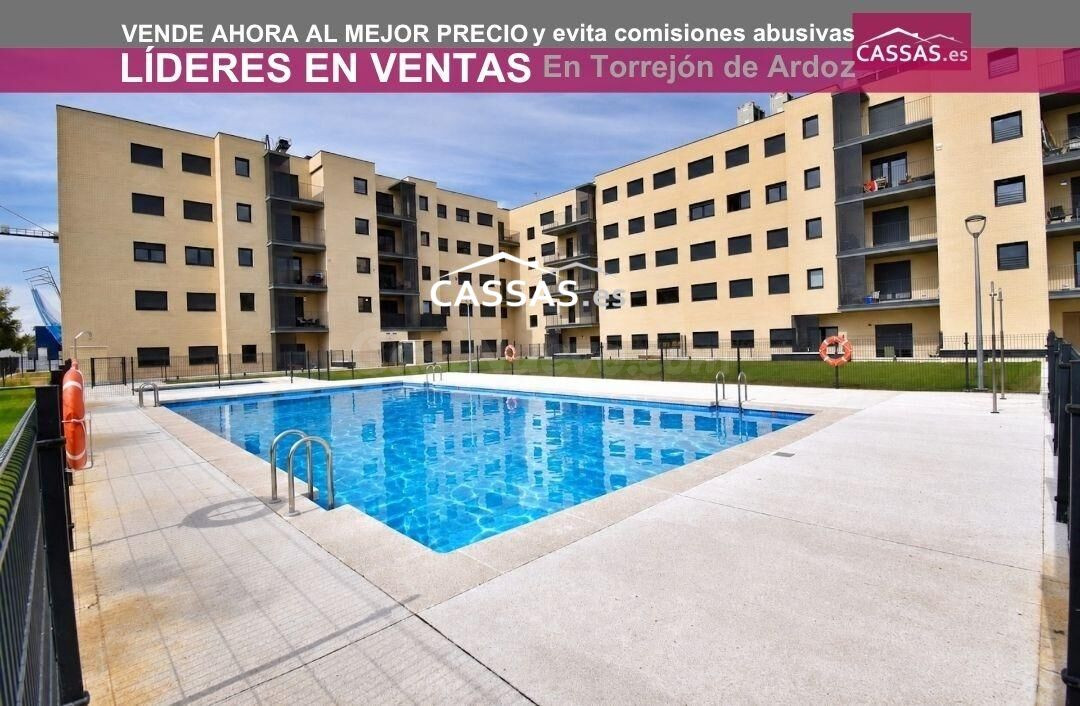 ALOVERA - Obra nueva. Ático con terraza de 10 m2, 3 habitaci