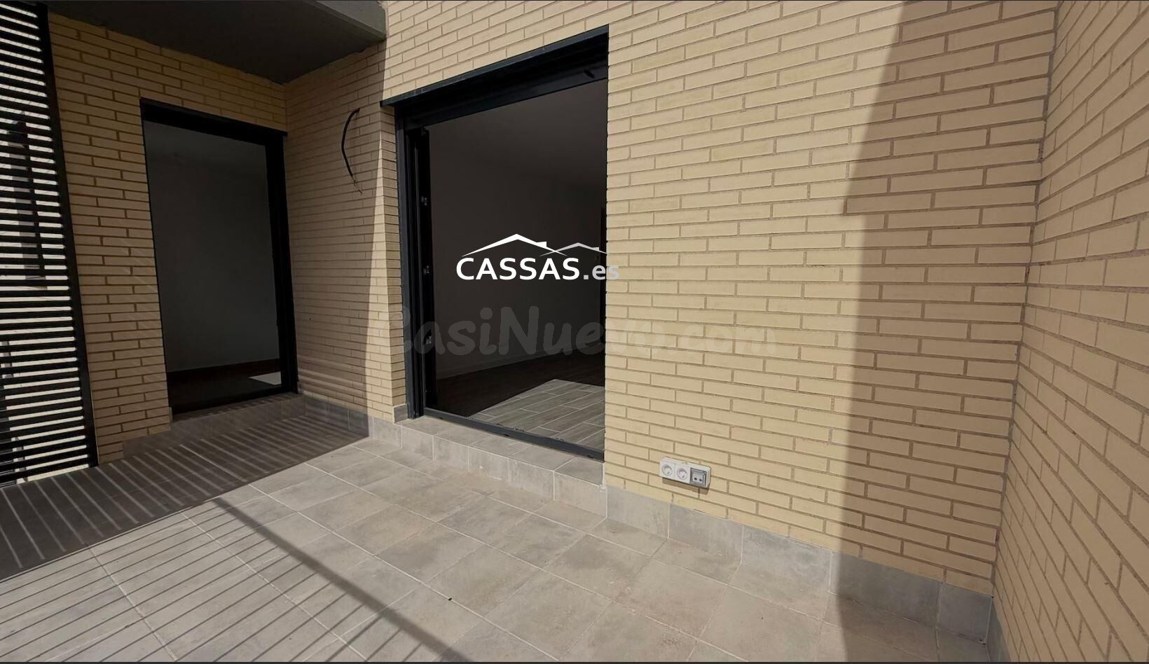 ALOVERA - Obra nueva. Ático con terraza de 10 m2, 3 habitaci - foto 3