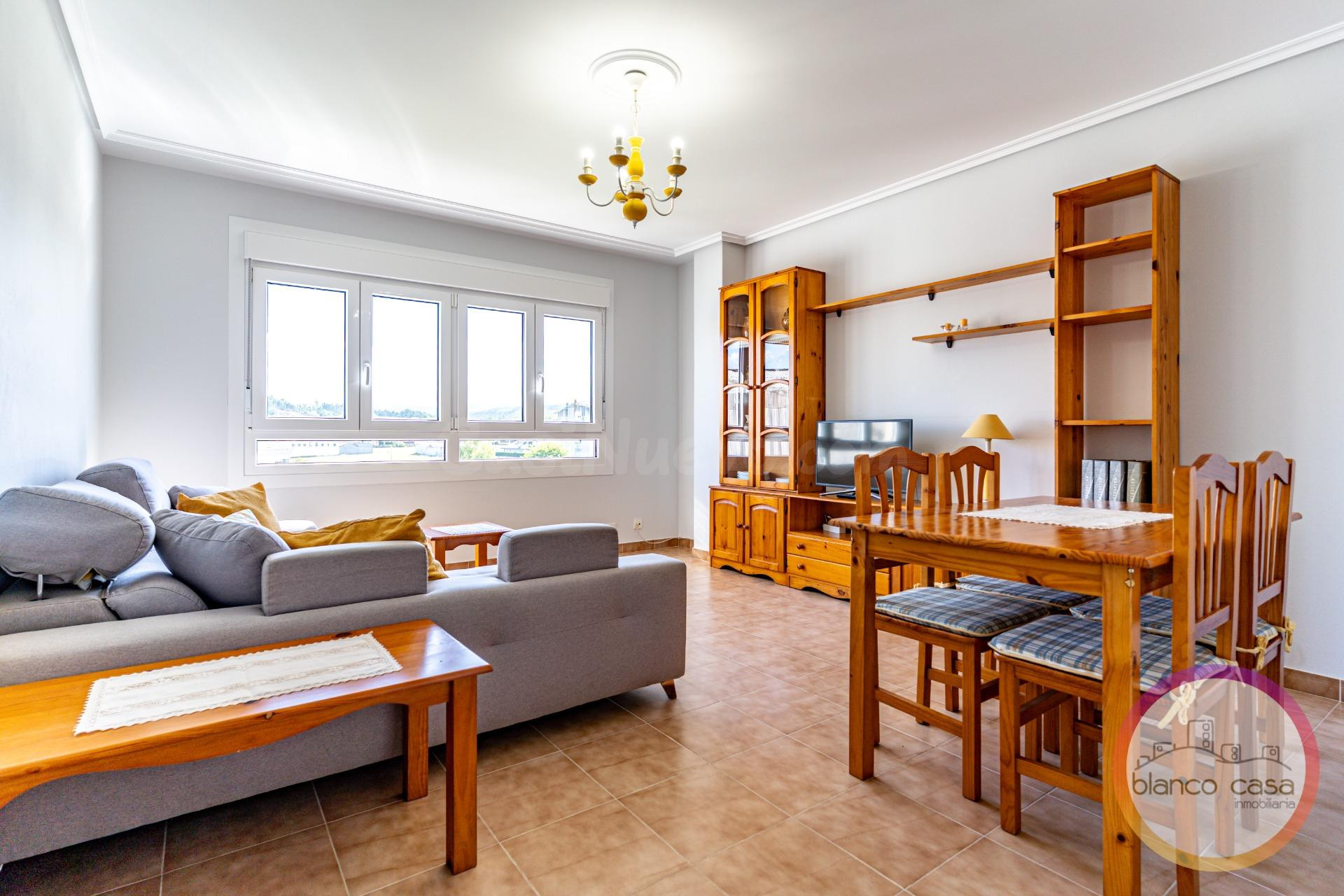 PISO listo para entrar A VIVIR ✨ por 89.990 € | CARBALLO (A Coruña)