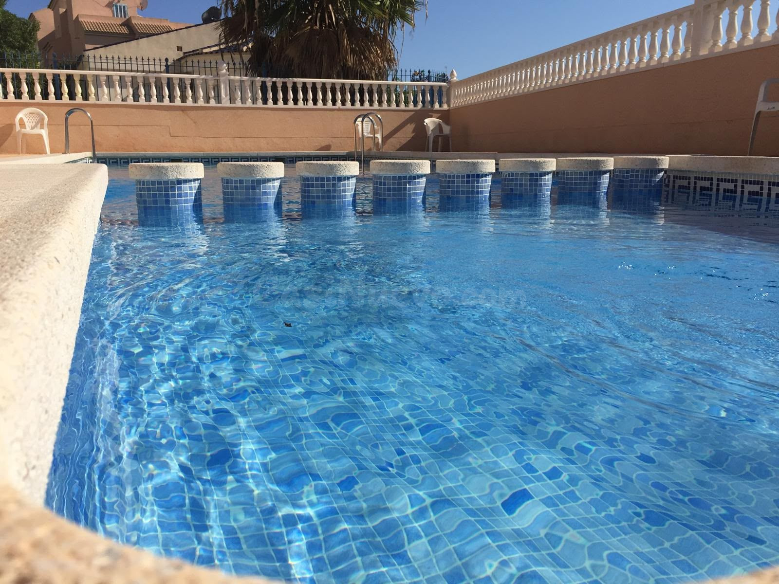 Dúplex 3 habitaciones 71m² en venta - La Zenia