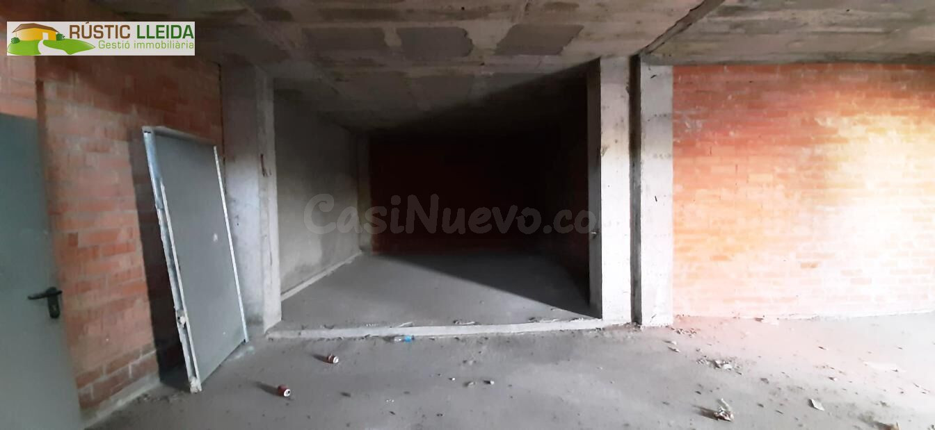 LOCAL COMERCIAL EN VENTA EN TÀRREGA . - foto 4