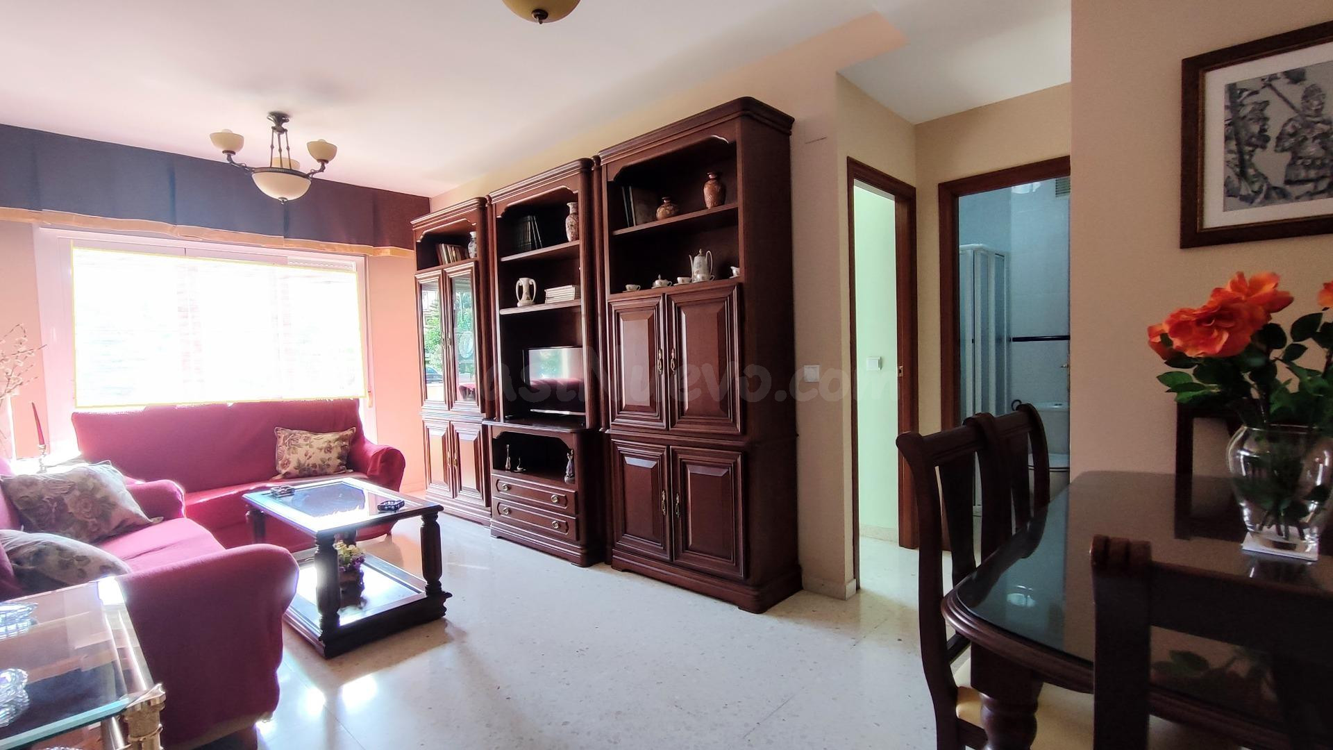 Casa luminosa 3 dormitorios en Baena (70 m²)