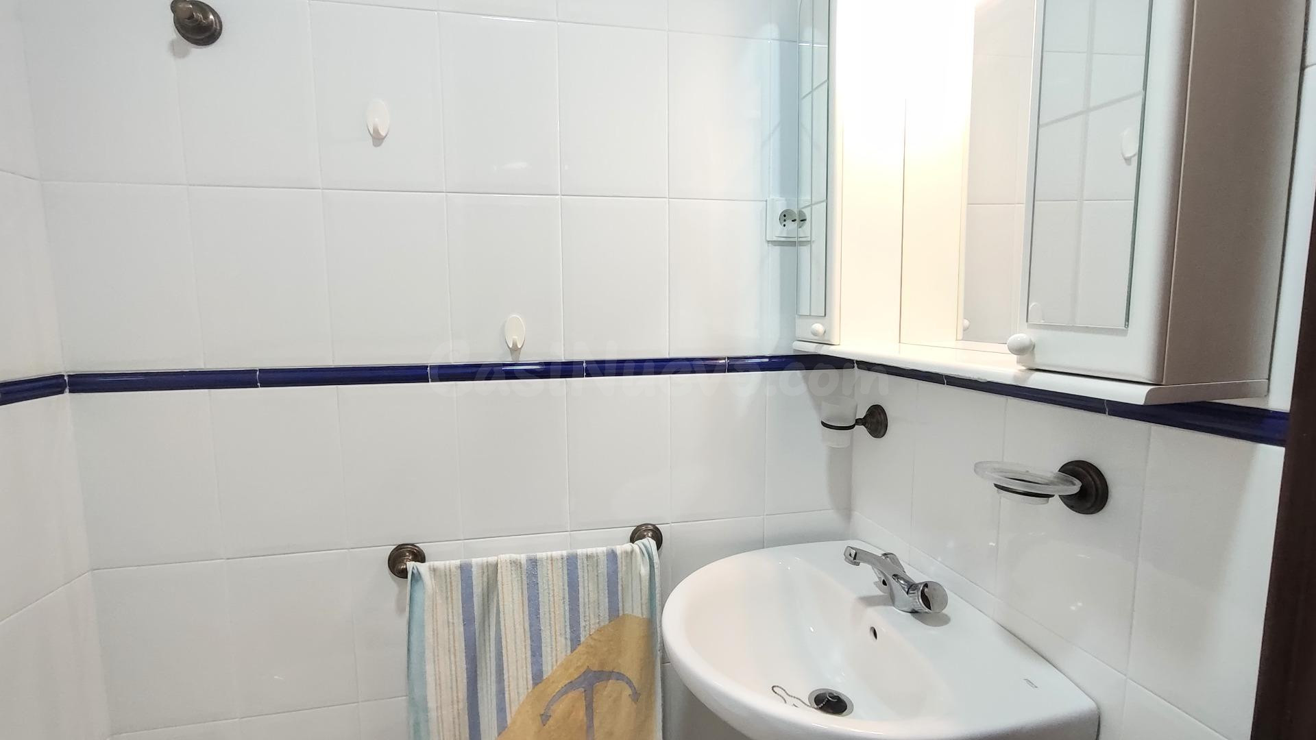 Casa luminosa 3 dormitorios en Baena (70 m²) - foto 4