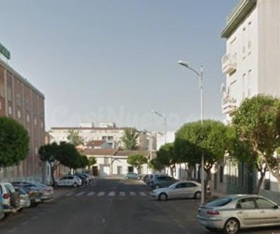 Oportunidad inversión inmobiliaria Don Benito: Cesión Remate Judicial
