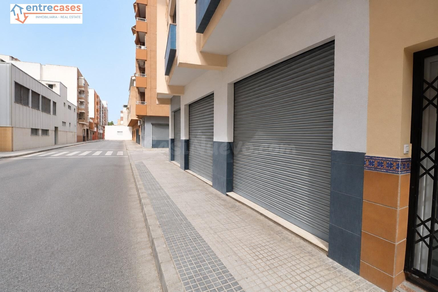 LOCAL ESQUINERO DE 47 M2 A PIE DE CALLE | GRAN VISIBILIDAD | - foto 3