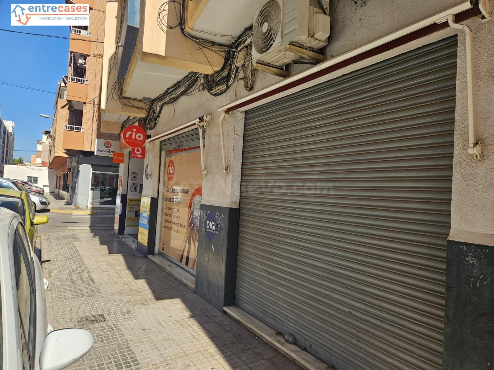 LOCAL ESQUINERO DE 47 M2 A PIE DE CALLE | GRAN VISIBILIDAD | - foto 4