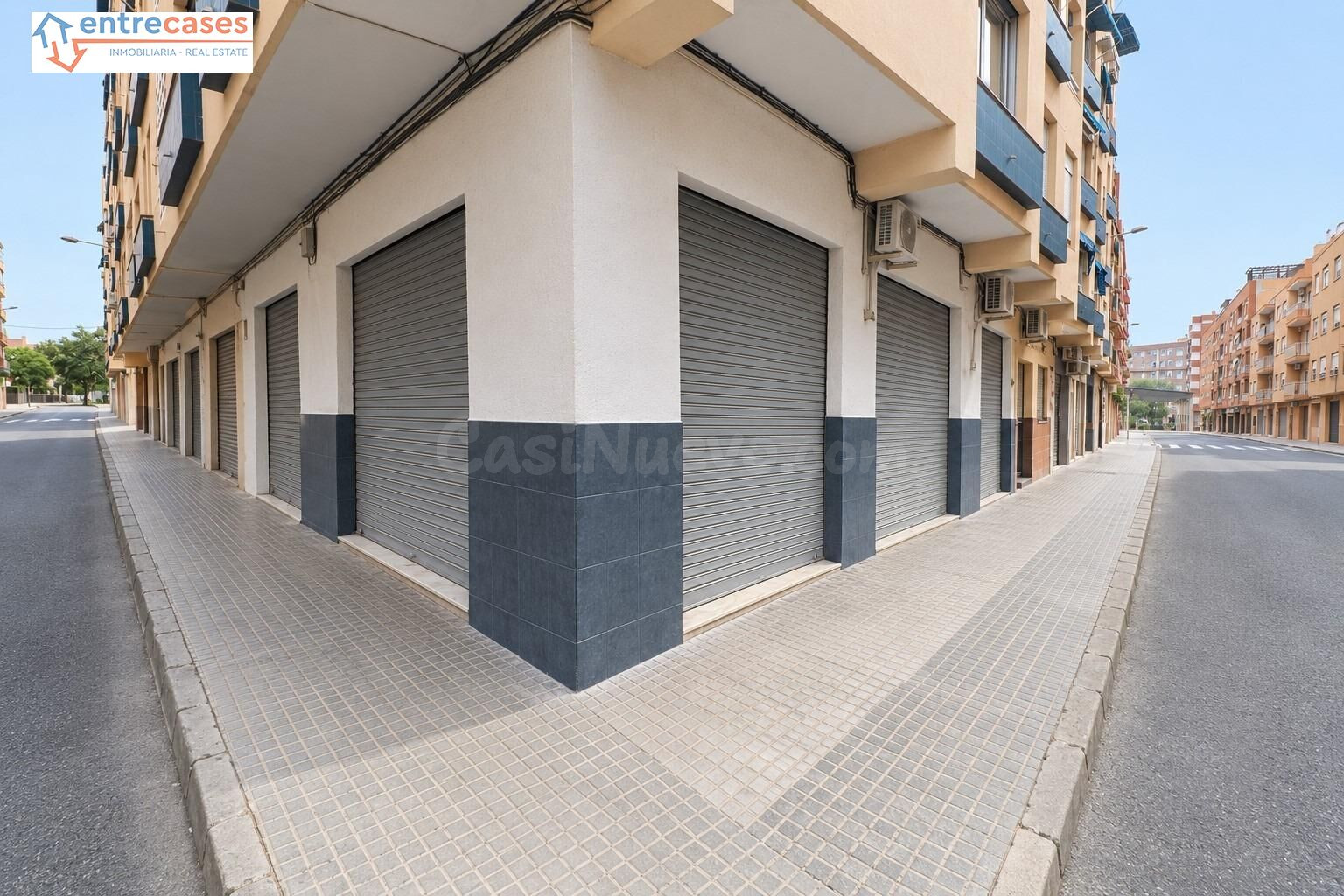 LOCAL ESQUINERO DE 47 M2 A PIE DE CALLE | GRAN VISIBILIDAD | - foto 5