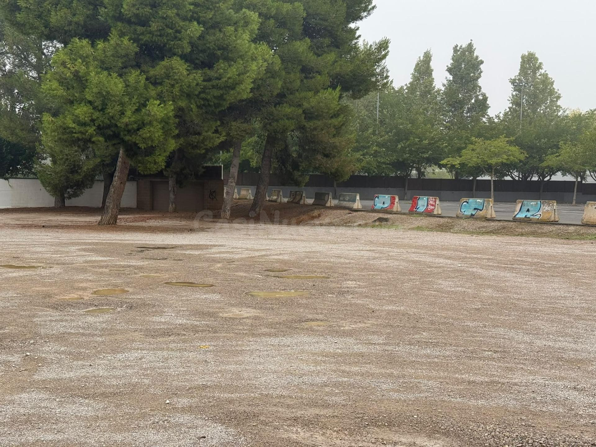 3 TERRENOS A LA VENTA PARA EDIFICAR EN TARGA