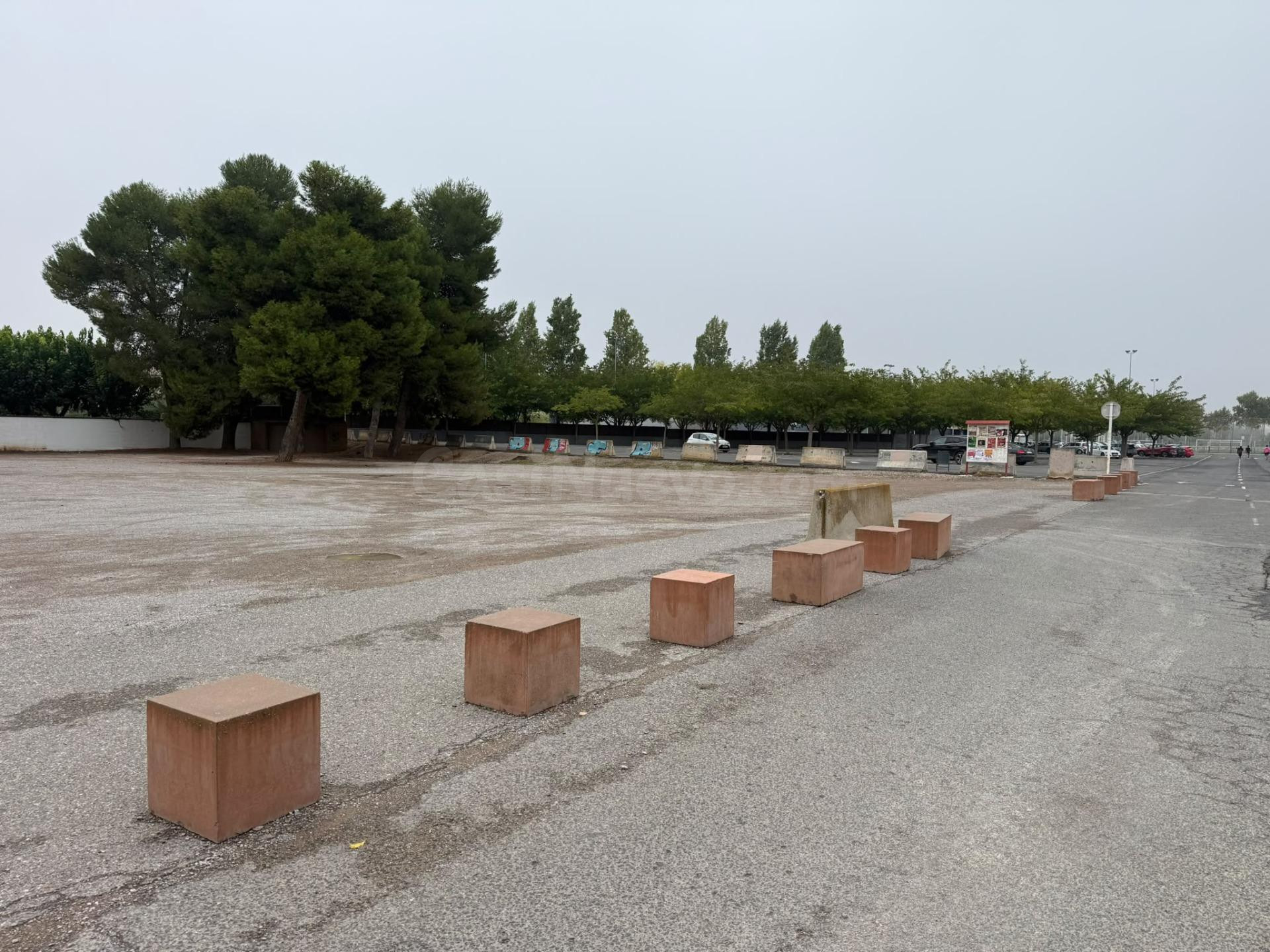 3 TERRENOS A LA VENTA PARA EDIFICAR EN TARGA - foto 4