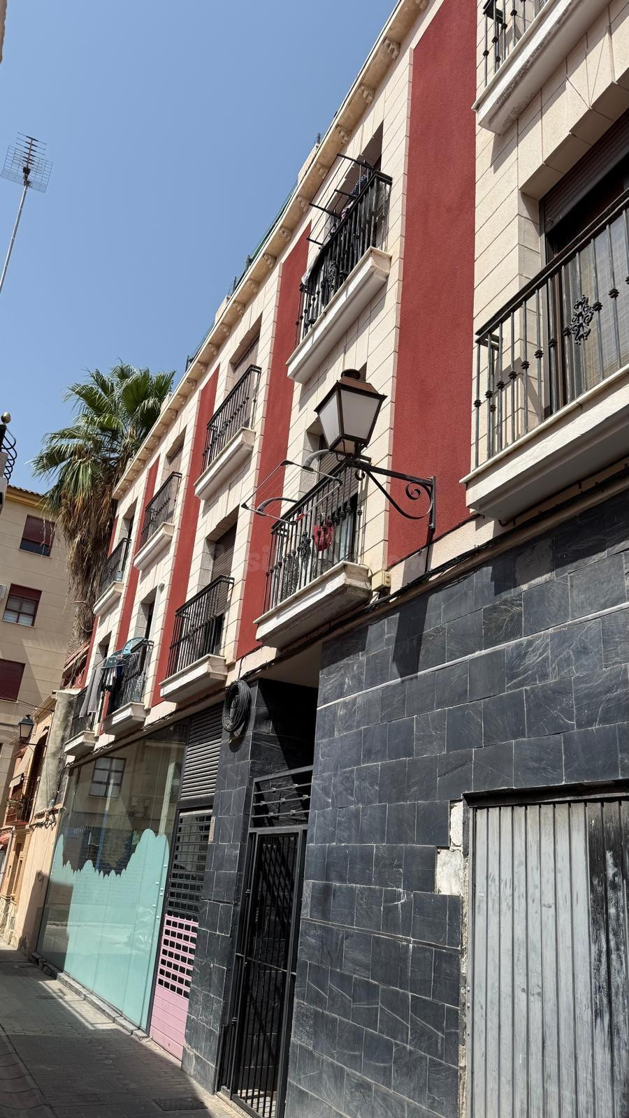Oportunidad de Inversión en el Centro de Orihuela