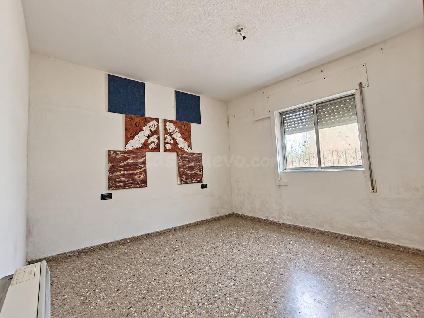 Piso de 3 dormitorios con balcón en Santa Fe – Activo bancar - foto 2